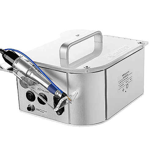 Brusilica za nokte Yoshida Pro-Spray s LCD zaslonom