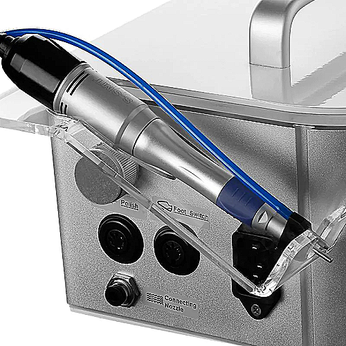 Brusilica za nokte Yoshida Pro-Spray s LCD zaslonom