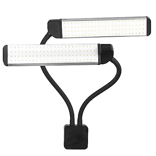 Polluks II MSP-LD01 LED lampa za trepavice i šminkanje