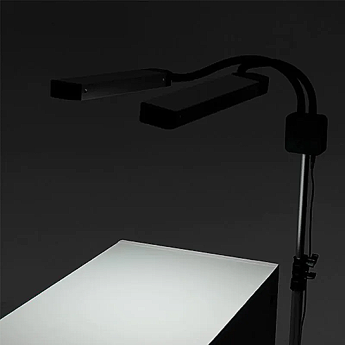 Polluks II MSP-LD01 LED lampa za trepavice i šminkanje
