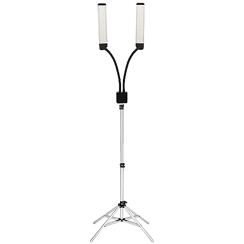 Polluks II MSP-LD01 LED lampa za trepavice i šminkanje