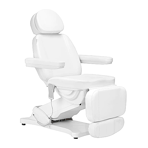 Kozmetički stol SILLON CLASSIC – električni stol s 3 motora