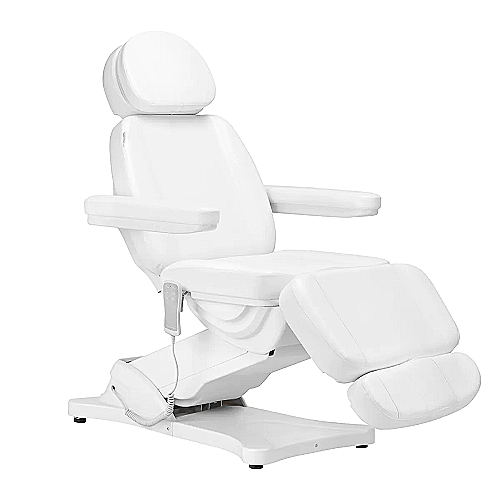Kozmetički stol SILLON CLASSIC – električni stol s 3 motora