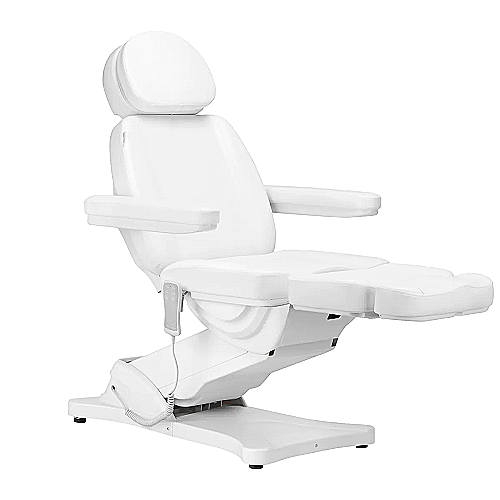 Kozmetički stol SILLON CLASSIC – električni stol s 3 motora