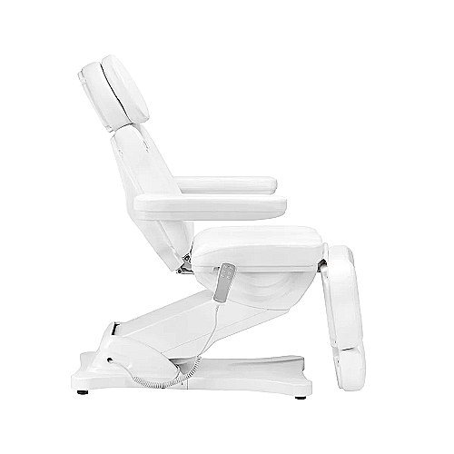 Kozmetički stol SILLON CLASSIC – električni stol s 3 motora