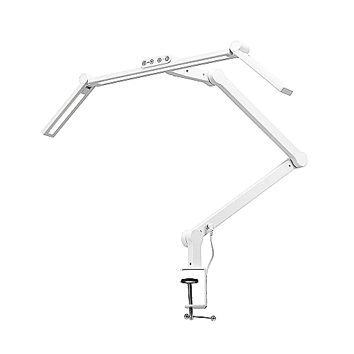 Stolna kozmetička lampa Glow L03