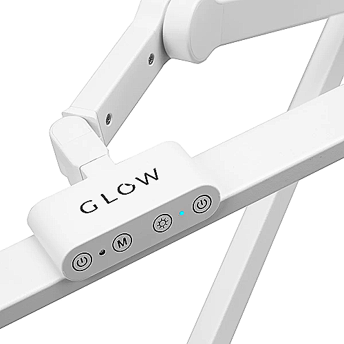 Stolna kozmetička lampa Glow L03