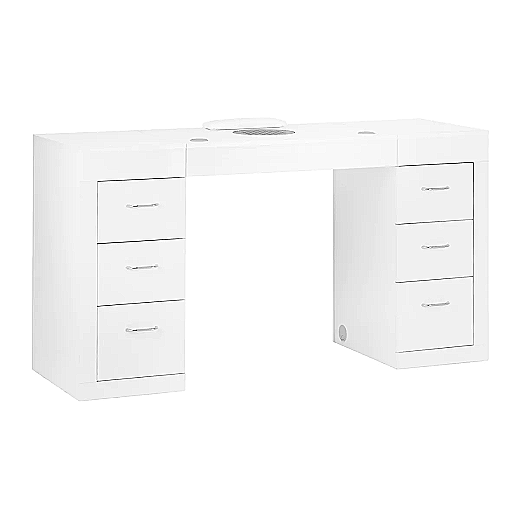 Stol za manikuru 324 s usisavačem