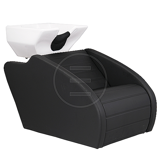 Glavoper sa stolicom New Basic Wash