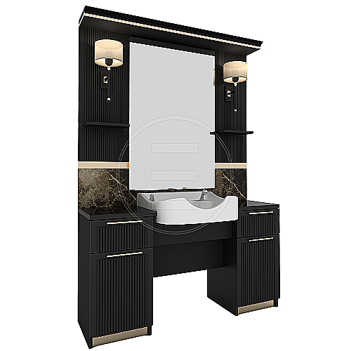 chaplin barber radna jedinica