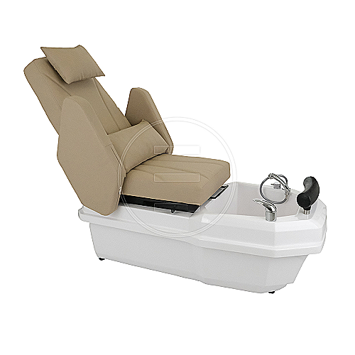 fotelja za pedikuru lina spa