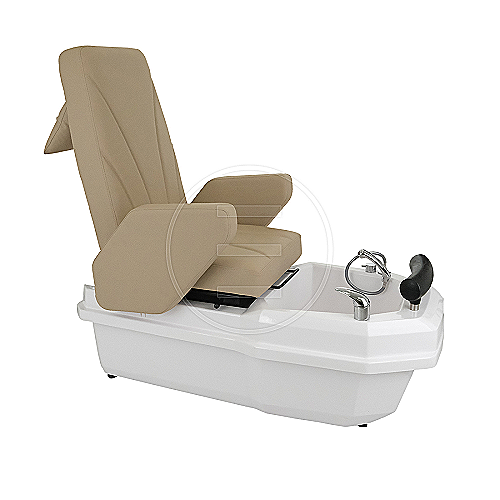 fotelja za pedikuru lina spa