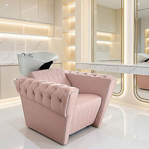 Glavoper Chester Basic Wash - Oprema za frizerske salone, Glavoperi 