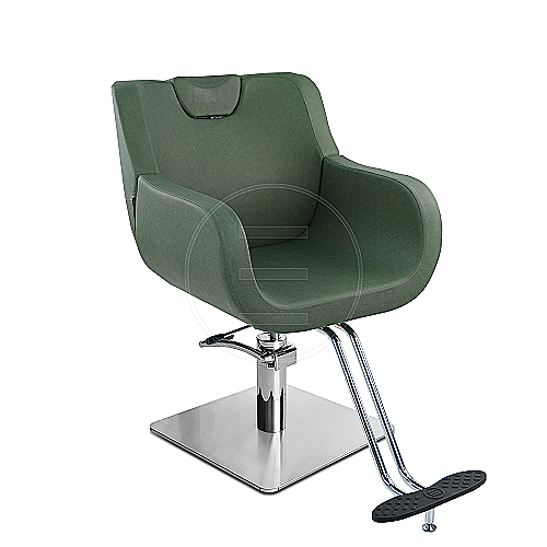 Frizerska stolica Castor KL– moderna styling stolica za frizerske salone