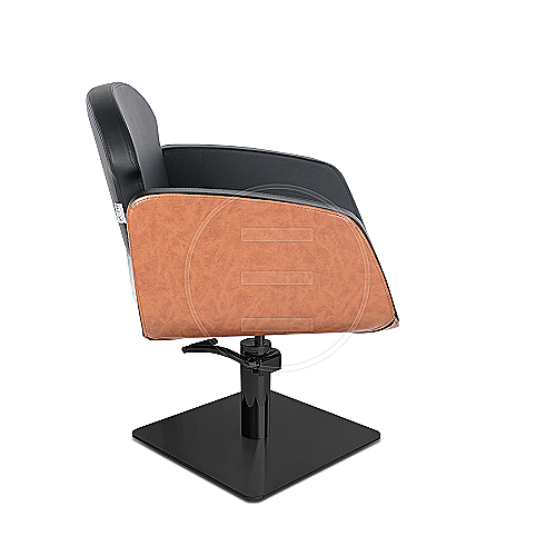 Frizerska stolica Uniq RL- Oprema za frizerske salone, Ženske frizerske stolice 