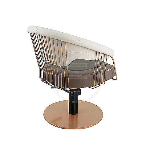 Frizerska stolica Elite Color SL - Oprema za frizerske salone, Ženske frizerske stolice 