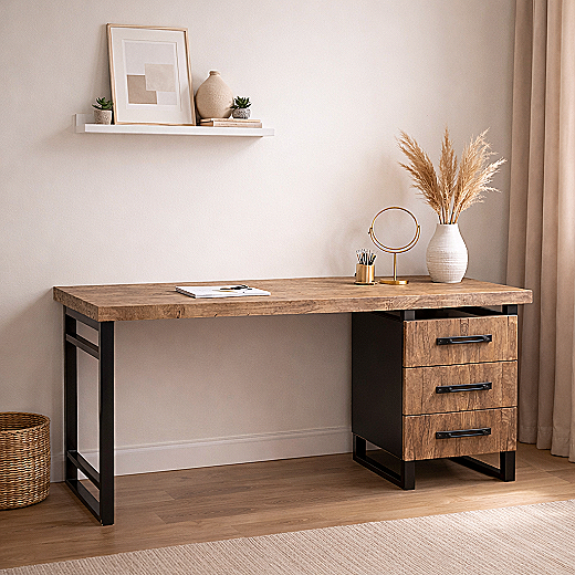 Stol za manikuru Loft Nail Station