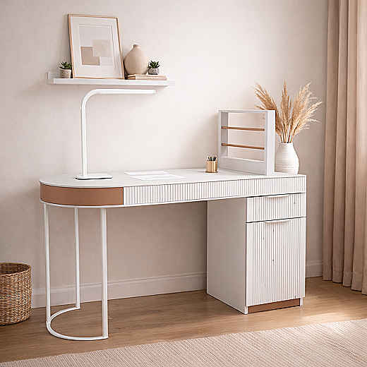 Stol za manikuru ROZA