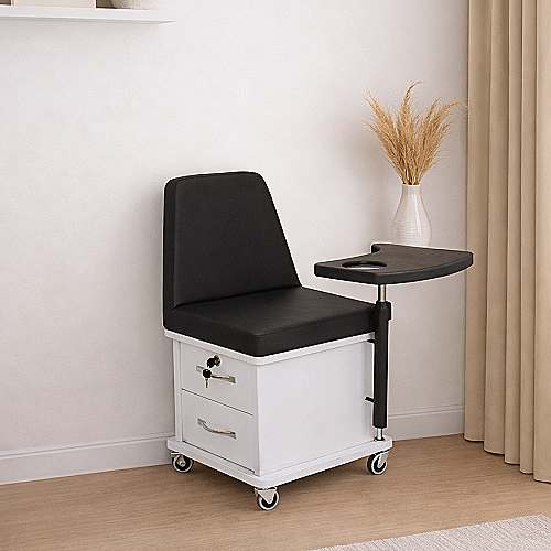 Kozmetička fotelja Pro Nail Service - Oprema za manikuru, Stolovi za manikuru 