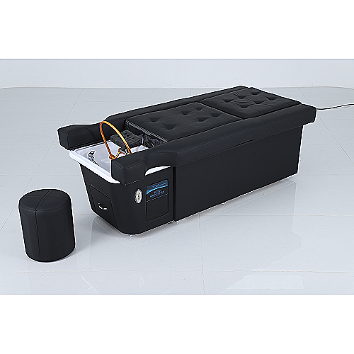 Head Spa Podi Professional – luksuzni spa stol s kadicom za kosu i pedikuru