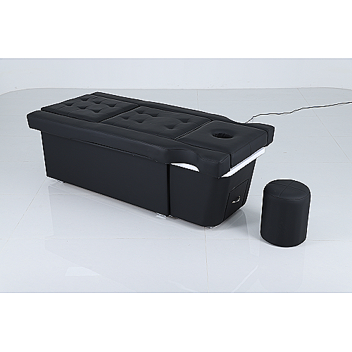 Head Spa Podi Professional – luksuzni spa stol s kadicom za kosu i pedikuru