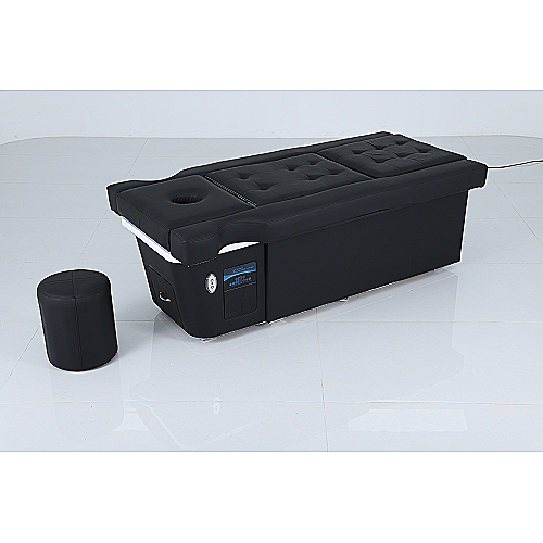 Head Spa Podi Professional – luksuzni spa stol s kadicom za kosu i pedikuru