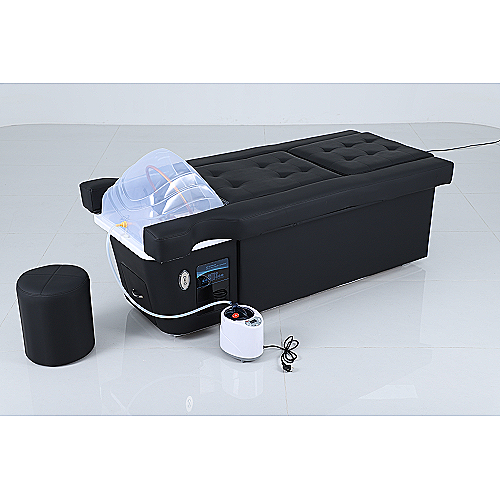 Head Spa Podi Professional – luksuzni spa stol s kadicom za kosu i pedikuru