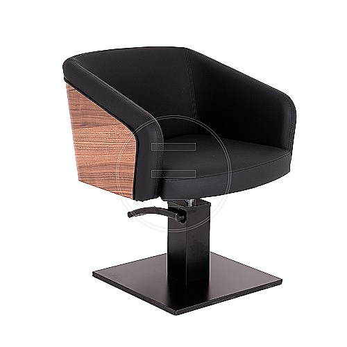 Frizerska stolica Helen SI – moderna i udobna frizerska stolica