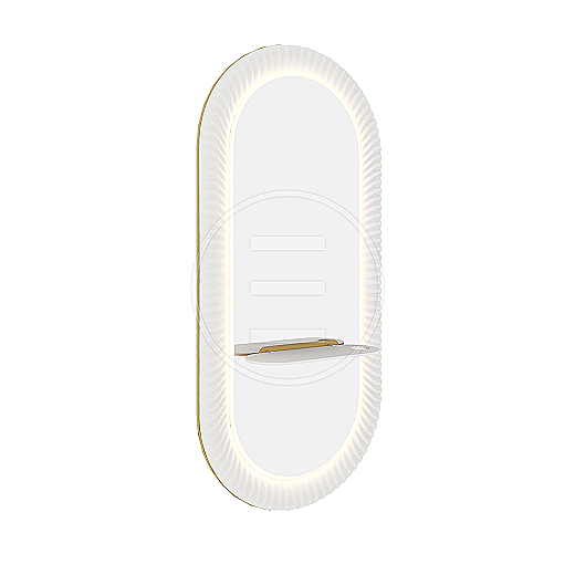 Lussy Wall styling jedinica