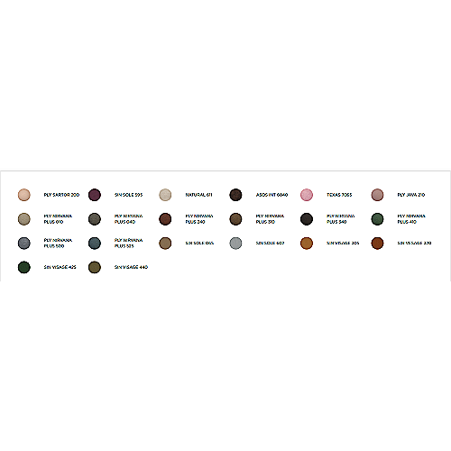 frizerska stolica Insua RL bijela hidraulična profesionalna stolica za salon