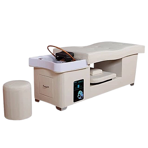 Head Spa Mesina stol s kadicom i digitalnom kontrolom