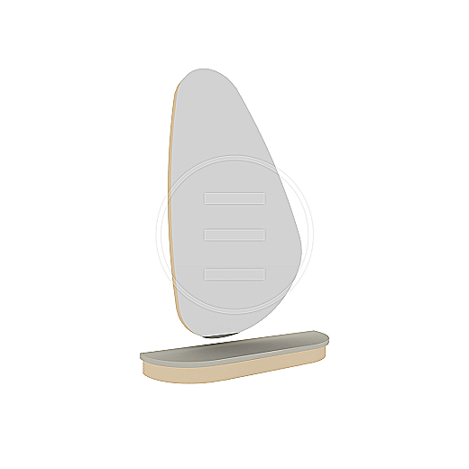 Umay Gold styling jedinica