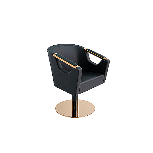 Frizerska stolica Sacha Rose SL