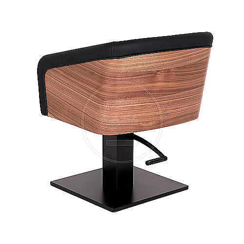 Frizerska stolica Helen SI – moderna i udobna frizerska stolica