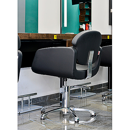 Frizerska stolica Uniq RL- Oprema za frizerske salone, Ženske frizerske stolice 