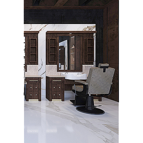 barlas barber radna jedinica