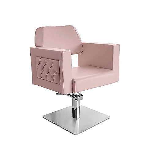 Nova Chester ženska frizerska stolica elegantnog dizajna