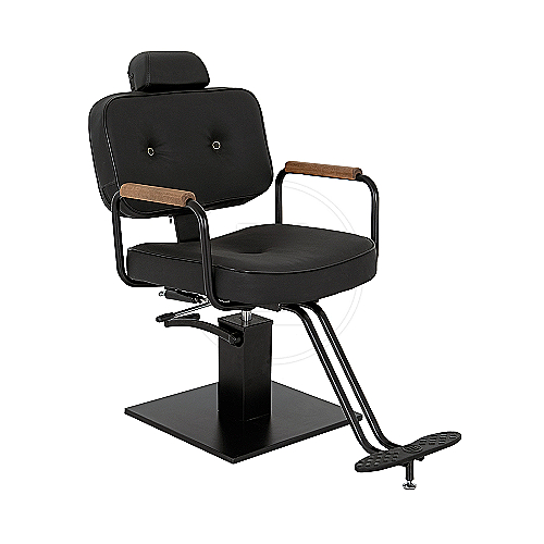 Frizerska stolica Make Up Noah QRL– moderna minimalistička styling stolica