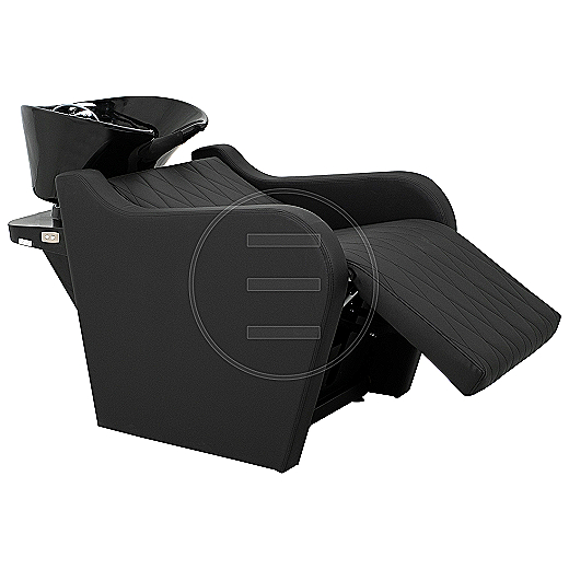 Glavoper Maya Wash Black E