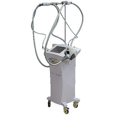 DeLux Shape III