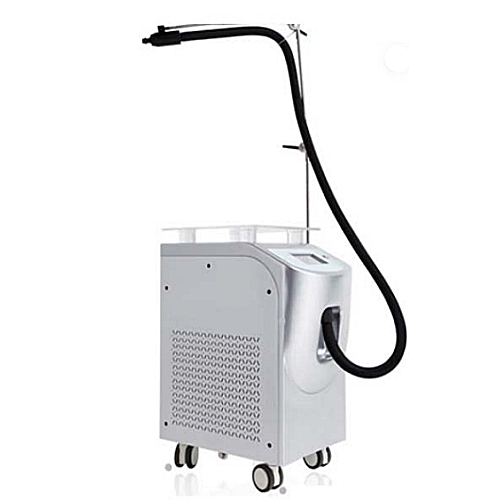 Uređaj za hlađenje kože zrakom CL30A profesionalni cold air cooler
