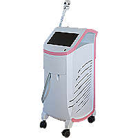 Diodni laser Luxlaser 2000 