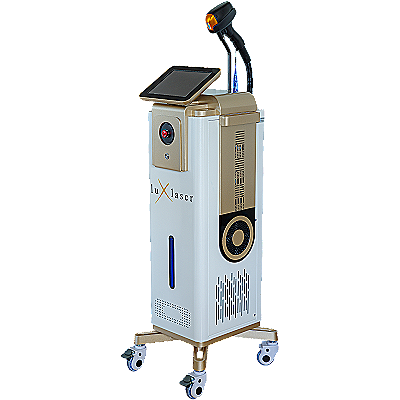 Diodni laser Luxlaser 1600 