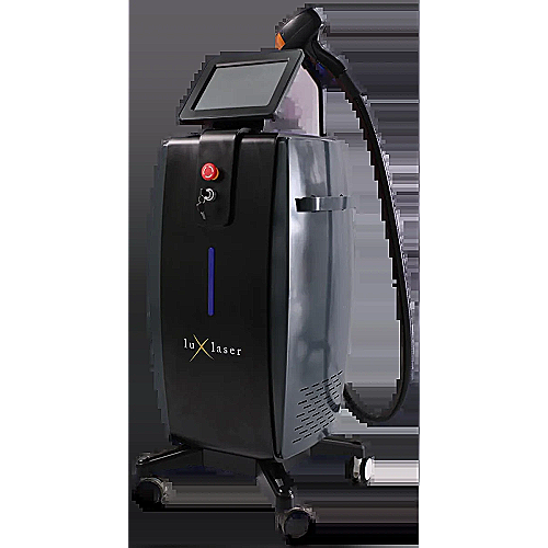 Diodni laser LuxLaser 1600 – vrhunski profesionalni laser za uklanjanje dlačica