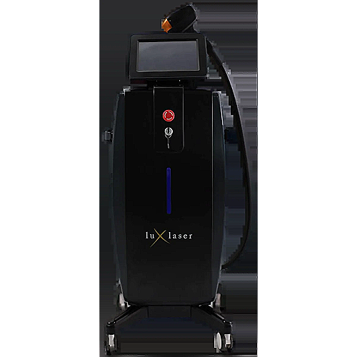 Diodni laser LuxLaser 1600 – vrhunski profesionalni laser za uklanjanje dlačica