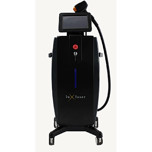 Diodni laser LuxLaser 1800 za profesionalno trajno uklanjanje dlačica – slika 2