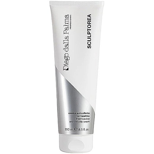THERMOACTIVE ANTI-CELLULITE CREAM