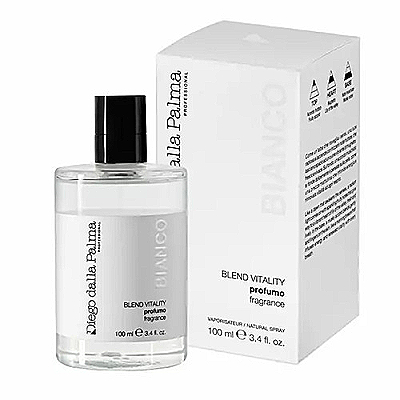 Bianco blend vitality - perfume hazardous
