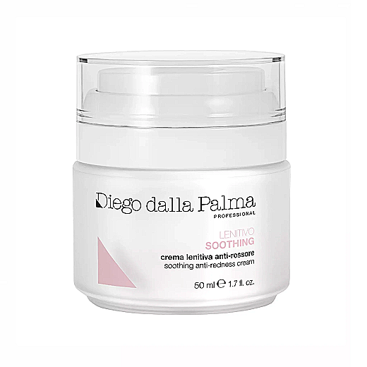SOOTHING ANTI-REDNESS CREAM