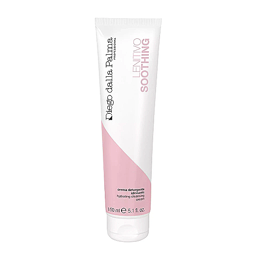 HYDRATING CLEANSING CREAM 